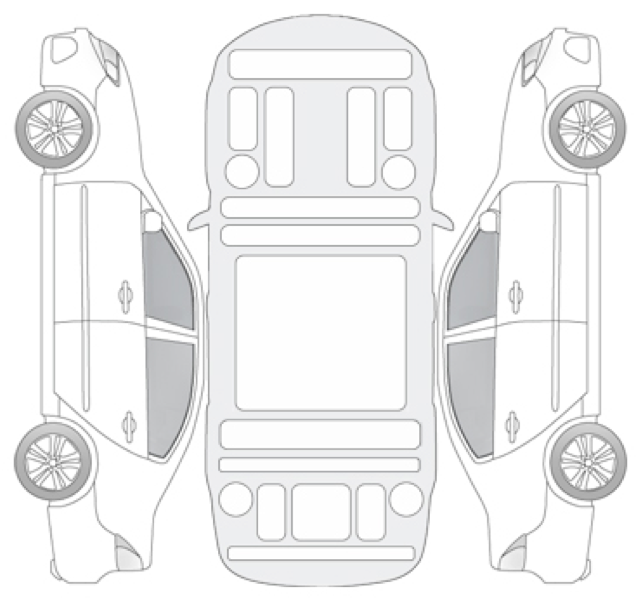 Structural frame